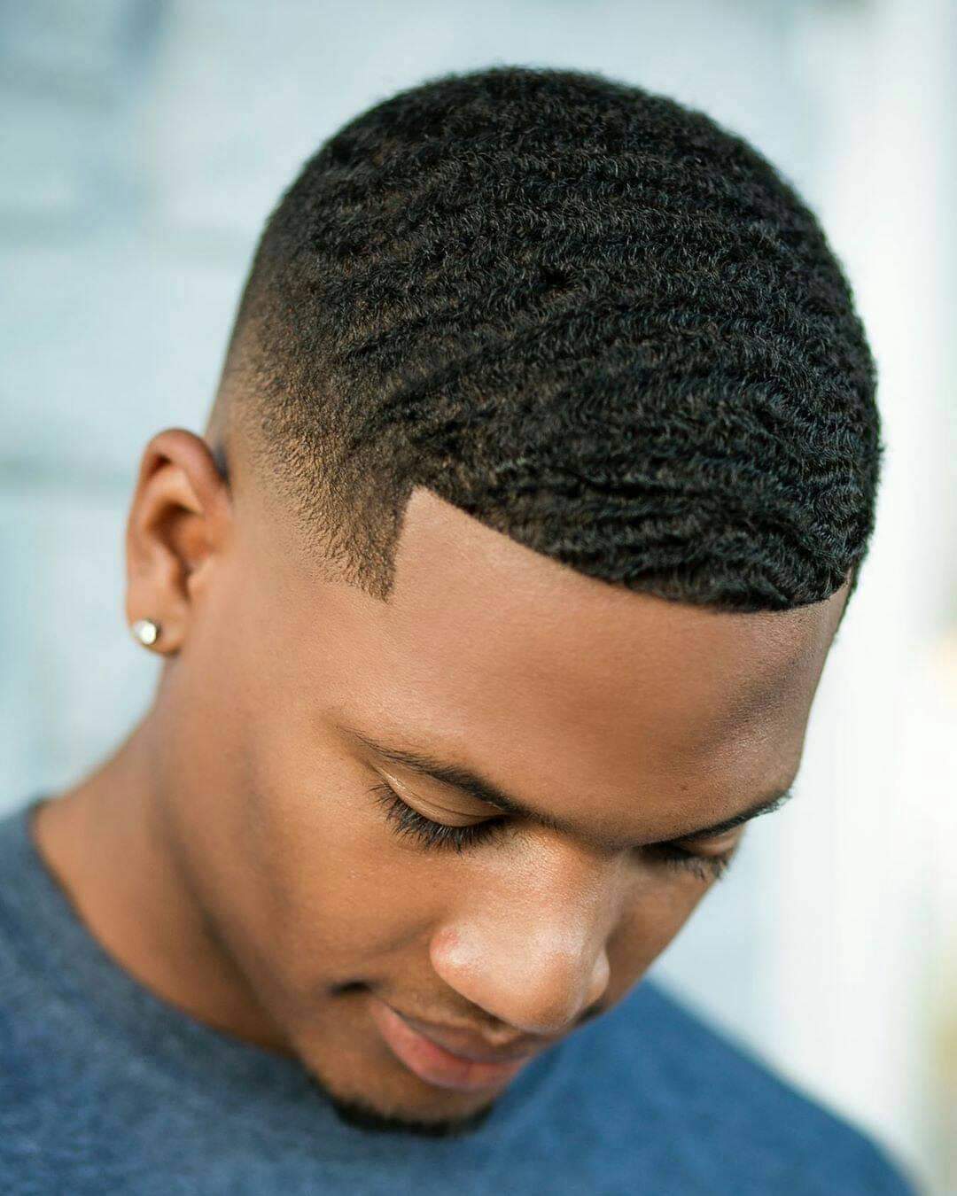 20 Best Haircuts for Black Boys in 2024 - The Trend Spotter